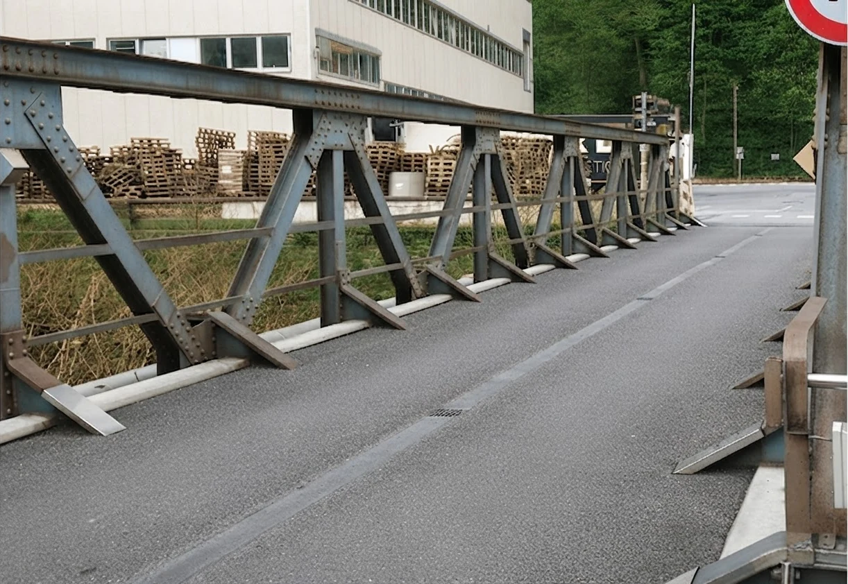 Nachrechnung Straßenbrücke