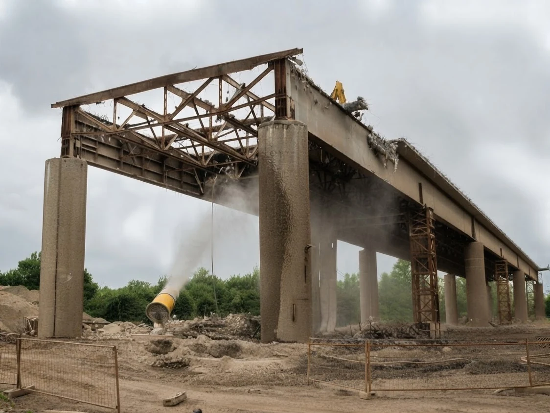 Rheinbrücke Schierstein
